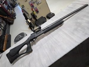 REMINGTON 870 EXPRESS MAGNUM