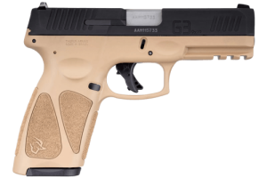 Taurus G3 9mm Luger