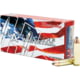 Hornady American Whitetail .450 Bushmaster 245 grain InterLock SP Brass Cased Centerfire Rifle Ammo 20 Rounds