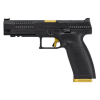 CZ-USA 95180 P-10 F Competition-Ready 9mm Semi Automatic Pistol