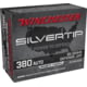 Winchester Super-X Handgun .380 ACP 85 grain Silvertip Jacketed Hollow Point Centerfire Pistol Ammo 20 Rounds