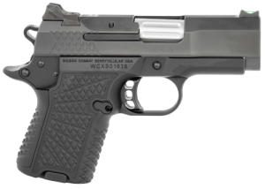 Wilson Combat SFX9 Subcompact