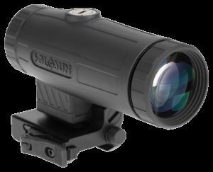 Holosun HM3X 3X Flip-Up Magnifier