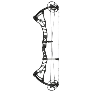 BOWTECH ARCHERY Core SR 70# Right Hand Compound Bow | Black