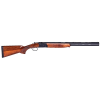 STEVENS 555 16 Gauge 3" 28" Over / Under Shotgun - Turkish Walnut / Black
