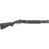 Mossberg 940 Pro Tactical SPX 85179 Shotgun, 12 Gauge, 18.5" Barrel, 7+1, Semi-Auto, Holosun 407K, M-LOK