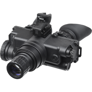 AGM Wolf-7 PRO NL1 1x27mm Night Vision Goggles