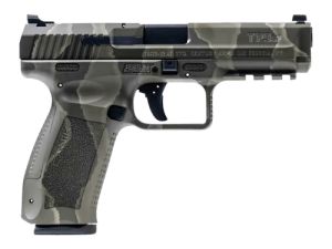 CANIK TP9SF