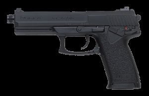 HK Mark 23 Semi-Auto Pistol
