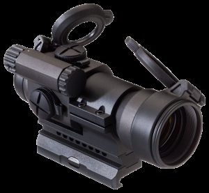 Aimpoint PRO Reflex Red Dot Rifle Sight