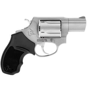 Taurus 605 357 Magnum 2in Stainless Revolver - 5 Rounds