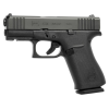 GLOCK G43X 9mm 3.39" 15rd - Black