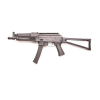NFA ITEM KALASHNIKOV SBR KR-9 9MM