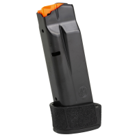 SMITH & WESSON M&P Shield Plus 9mm Luger 15rd Pistol Magazine (3015890)
