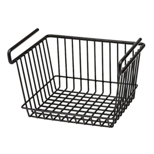 SnapSafe Hanging Shelf Basket - Large