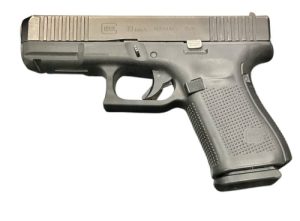 GLOCK 19 Gen 5