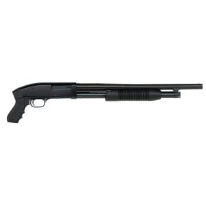 Mossberg Maverick 88 Cruiser 12ga 18.5" Bbl 5+1 Black Shotgun 31008