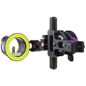 Spot Hogg Fast Eddie Adjustable Bow Sight