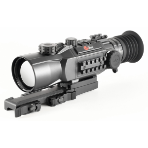 Rico Hybrid 640 3x50mm Thermal Weapon Sight - Black