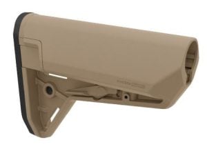 Magpul Industries MOE SL-S AR-15/M4 Carbine StockFlat Dark Earth