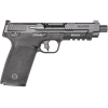 Smith & Wesson M&P 5.7 5.7x28mm FN Pistol 5" Threaded Barrel 22+1 Round Black