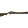 Beretta 1301 Tactical Shotgun SPEC0760A 12 Gauge 18.5" 5+1 Semi-Auto FDE Synthetic Stock