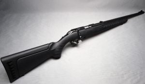 Ruger ~ American ~ .22 Long Rifle