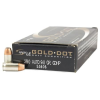 Speer 380 Auto 90 gr Hollow Point Gold Dot 50/Box