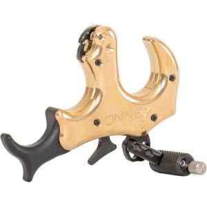 STAN Onnex Clicker Thumb Heavy Metal X-Large Release - Gold X-Large