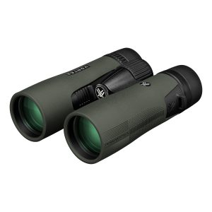 Vortex Diamondback HD Binoculars - 12x50mm - Green