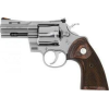 Colt Python .357 Magnum 3" Barrel 6rd Stainless Steel Revolver - Minor Cosmetic Blem
