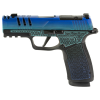 SIG SAUER P365X 9mm 3.1" 17rd - Galactic June Bug