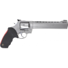 Taurus 444 .44 Magnum Revolver Raging Bull 8 3/8 Matte Stainless Steel AS - 2444089