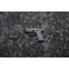 M&P Bodyguard 2.0 Thumb Safety Blue Titan .380 Auto 2.75in 1-10&1-12rnd SF