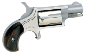 NORTH AMERICAN ARMS 22LR