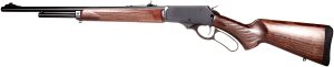 Rossi R95 30-30 Win 20" 5rd Rifle, Black/Hardwood - 953030201