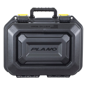 Plano All Weather 2 14" Double Pistol Case