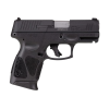Taurus 1-G3CSR9031 G3C FS 3.26 3X12 NO Safety