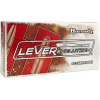 Hornady LEVERevolution .45-70gov't, 325gr FTX, 20rd Box