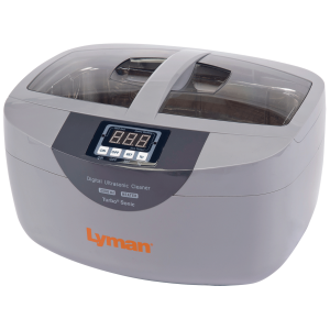 Turbo Sonic 2500 Ultrasonic Case Cleaner