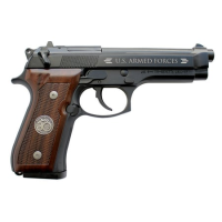 Beretta M9 9mm Luger 30th Anniversary Limited Edition Pistol