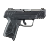 Ruger 3815 SECURITY-9 PRO Compact Tritium10rdBlued