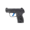 Ruger LCP MAX 380 ACP Semi-Auto Pistol with Blue Trigger