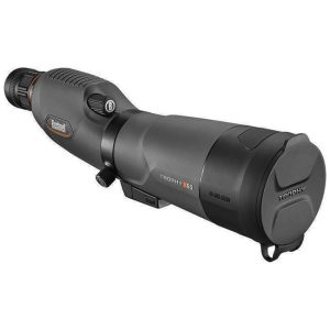 Bushnell Tactical Bushnell Trophy Xtreme 20-60x65mm Black Spotting Scope 887520B