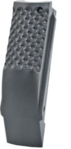 Ed Brown Products Bobtail Magwell Mainspring Housing 1911 Chainlink II Blue