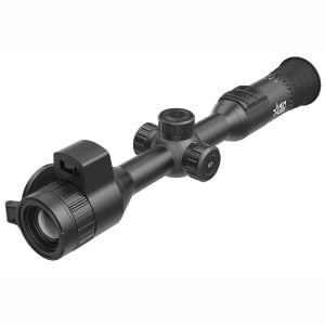 AGM Global Vision AGM AdderV2 LRF 35-384 12um 384x288 50Hz 35mm Obj Rangefinding Thermal Riflescope ADDE35-384-L2