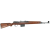 From Ben's Private Collection - German Nazi Era Gewehr 43 / K43 Rifle, Semi-Auto, 8mm Mauser Cal,10 Rd Mag Fed, Excellent Condition, C&R - Ser # 8564K