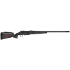 FIERCE FIREARMS Carbon Rival XP 308 Win 22" 4rd Blackout Camo