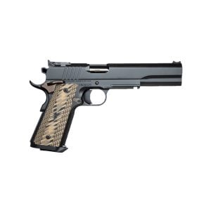 Dan Wesson Kodiak 10mm 6" 8rds Pistol, Black - 01792