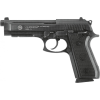 Taurus PT92 9mm Pistol, FS 18rd High Cap - 192015117